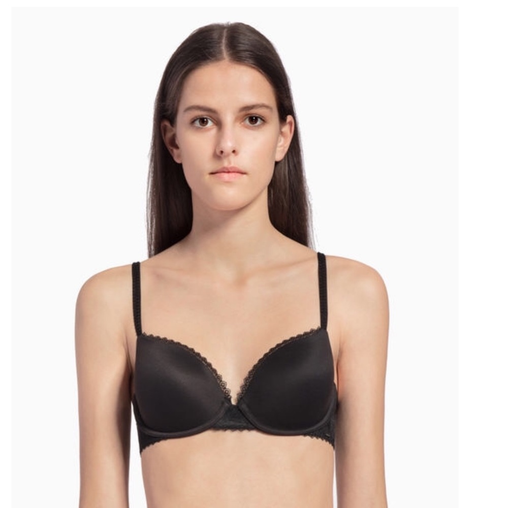 Calvin Klein Perfectly Fit Bra Size 32C